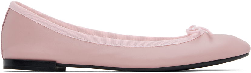 Odjeća Repetto Repetto Cendrillon Ballerina Flats Ružičasta | V1790VE