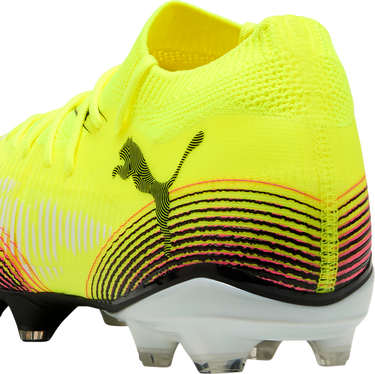 Tenisice i cipele Puma FUTURE 8 Match FG/AG Žuta | 108140-03, 3