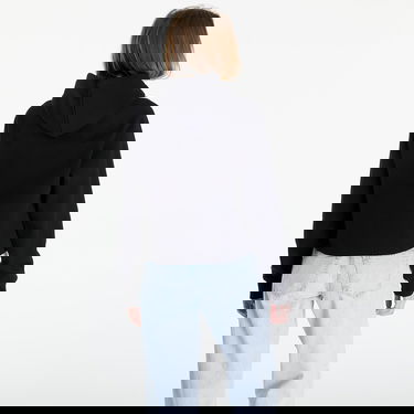 Dukserice Carhartt WIP Hooded Chase Sweatshirt Crna | I033661.00FXX, 7