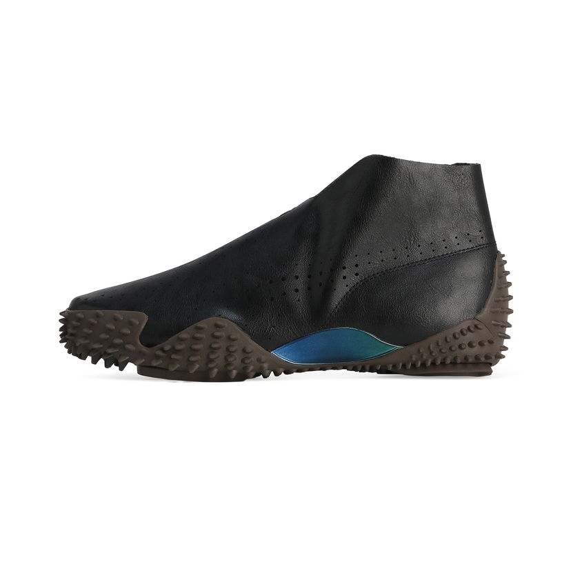 Tenisice i cipele Puma PUMA x ARIES Mostro Mid-Cut Crna | 401192_01