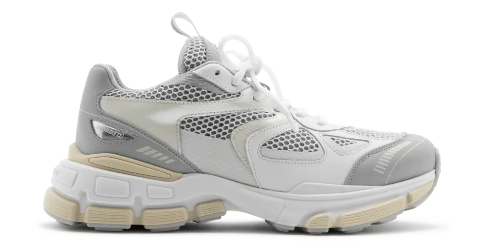 Tenisice i cipele AXEL ARIGATO Marathon Neo Runner Bijela | F1376004, 0