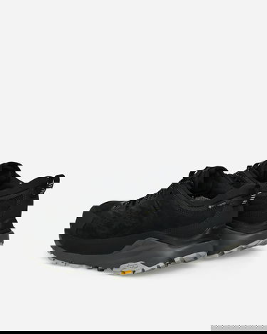 Tenisice i cipele Hoka One One Kaha Low GTX TP Crna | 1150913F-BCKST, 4