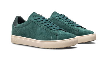 Tenisice i cipele Clae Bradley Zelena | CL25CBR04-DFS, 2