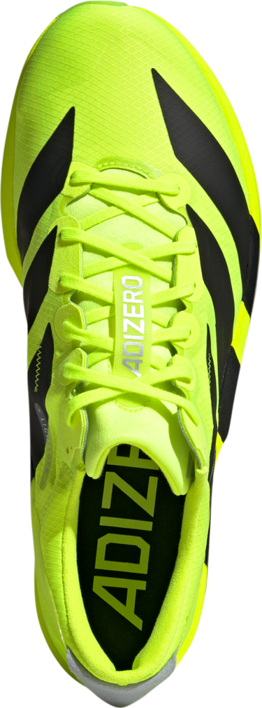 Tenisice i cipele adidas Performance ADIZERO ADIOS 9 Žuta | ih5066, 1