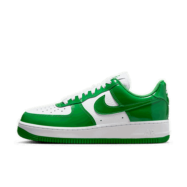 Tenisice i cipele Nike Air Force 1 '07 Zelena | FJ4801-300, 1