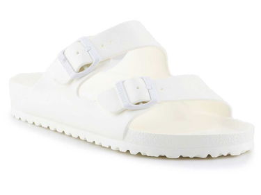 Tenisice i cipele Birkenstock Arizona Eva Bijela | 0129441, 0