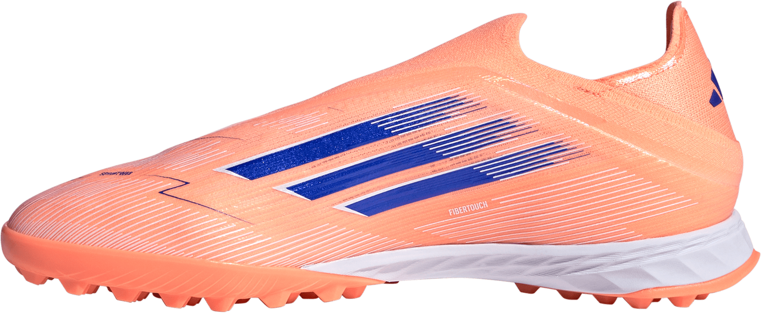 Tenisice i cipele adidas Performance F50 Pro Laceless TF Narančasta | jr9329, 1