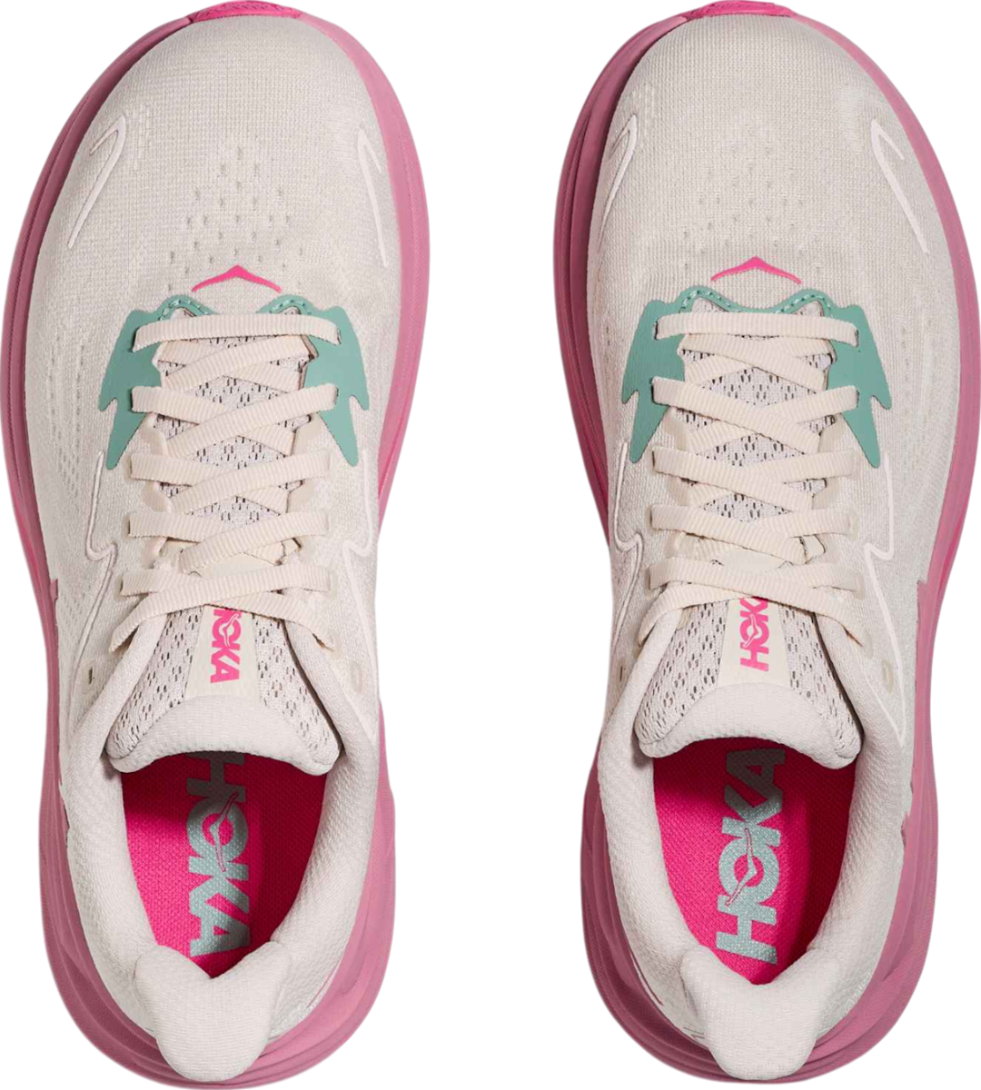 Tenisice i cipele Hoka One One Clifton 10 Bijela | 1162031-rmd, 1