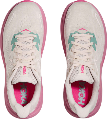 Tenisice i cipele Hoka One One Clifton 10 Bijela | 1162031-rmd, 1