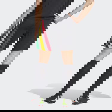 Kratke hlače adidas Performance Fortore 23 Shorts Višebojno | IK5736, 3