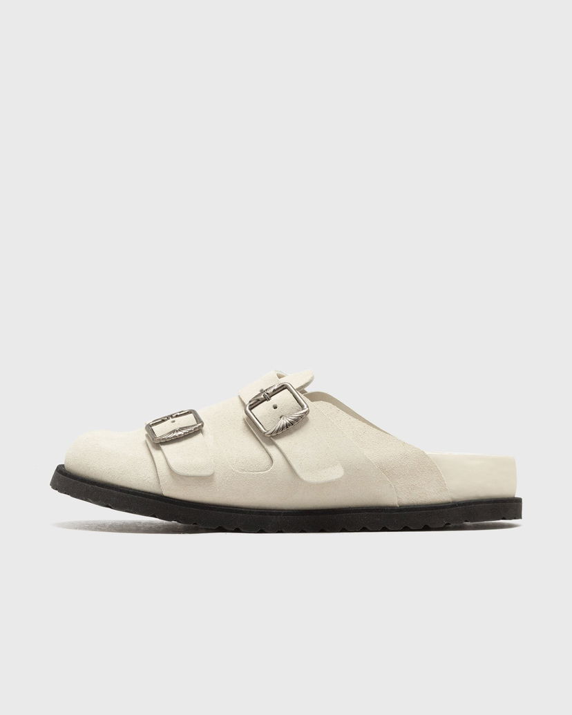 Tenisice i cipele Birkenstock X Become Berlin Bijela | 1031374