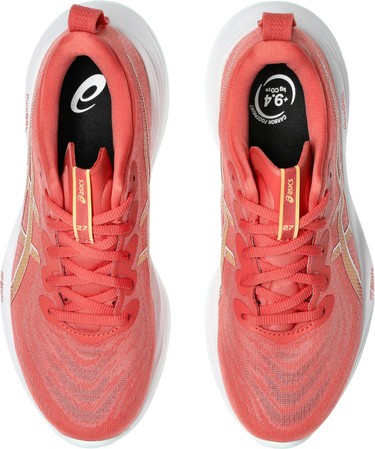 Tenisice i cipele Asics GEL-CUMULUS 27 Crvena | 1012b772-701, 3