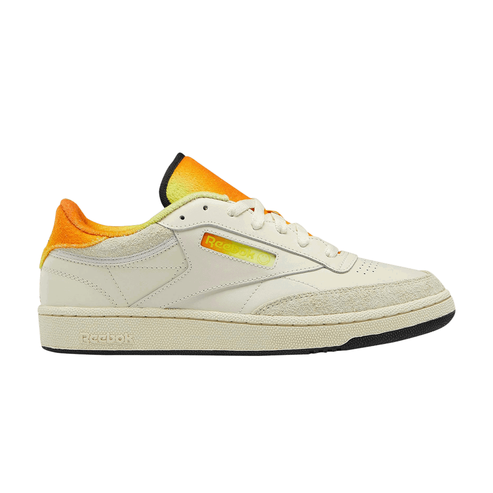 Tenisice i cipele Reebok Smiley x Club C 85 Bež | GV9492, 0