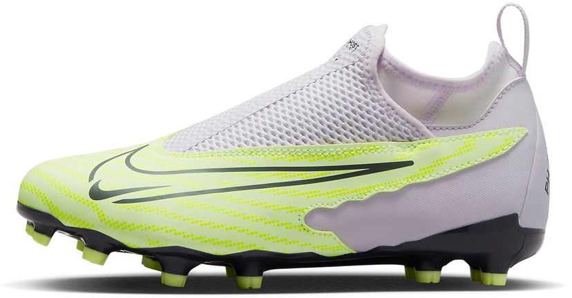 Tenisice i cipele Nike PHANTOM GX ACADEMY DF FG/MG Zelena | dd9546-705