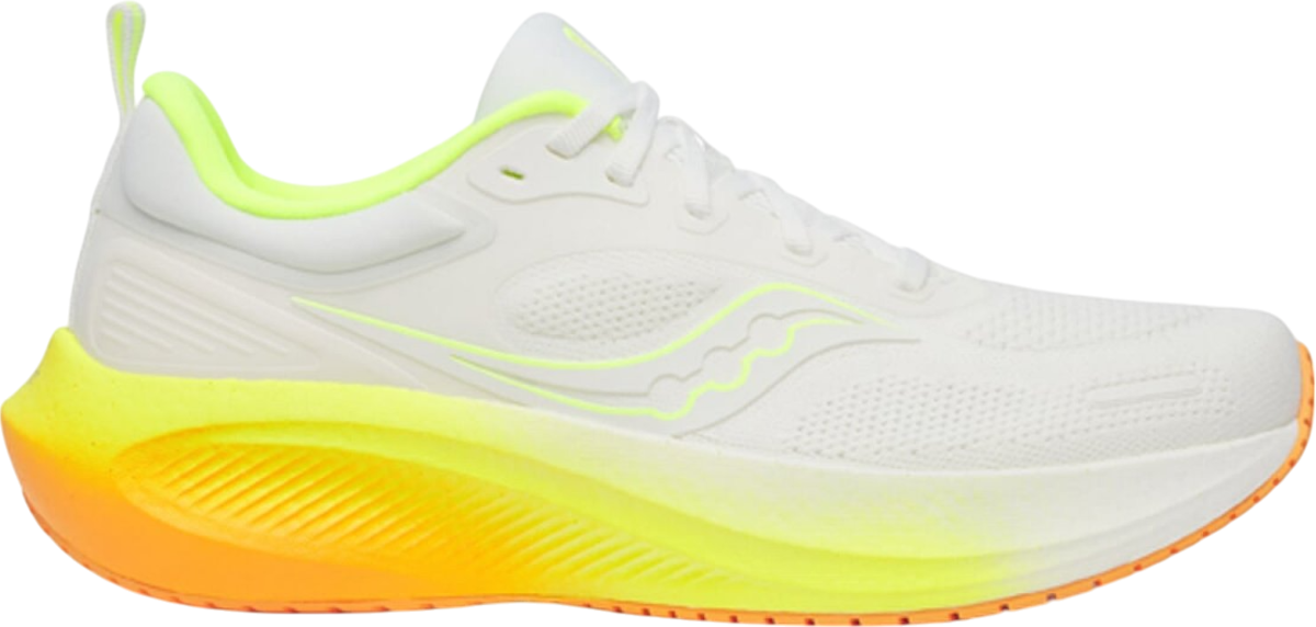 Tenisice i cipele Saucony Saucony Surge 3 Bijela | s28215-100, 0