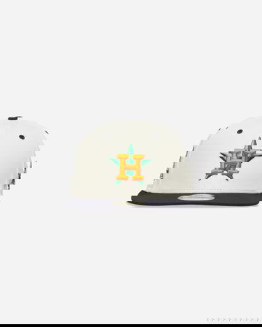 Kapa New Era Houston Astros MLB Mascot Pin 9FIFTY Snapback Adjustable Cap Višebojno | 60758457 MULTI, 2