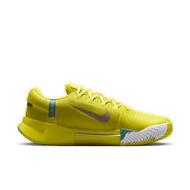 Tenisice i cipele Nike Nike GP Challenge 1 Premium Žuta | HF1173-300, 4