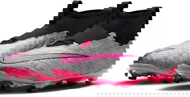 Tenisice i cipele Nike JR ZOOM SUPERFLY 9 PRO XXV FG Football Boots Višebojno | fj2034-060, 4