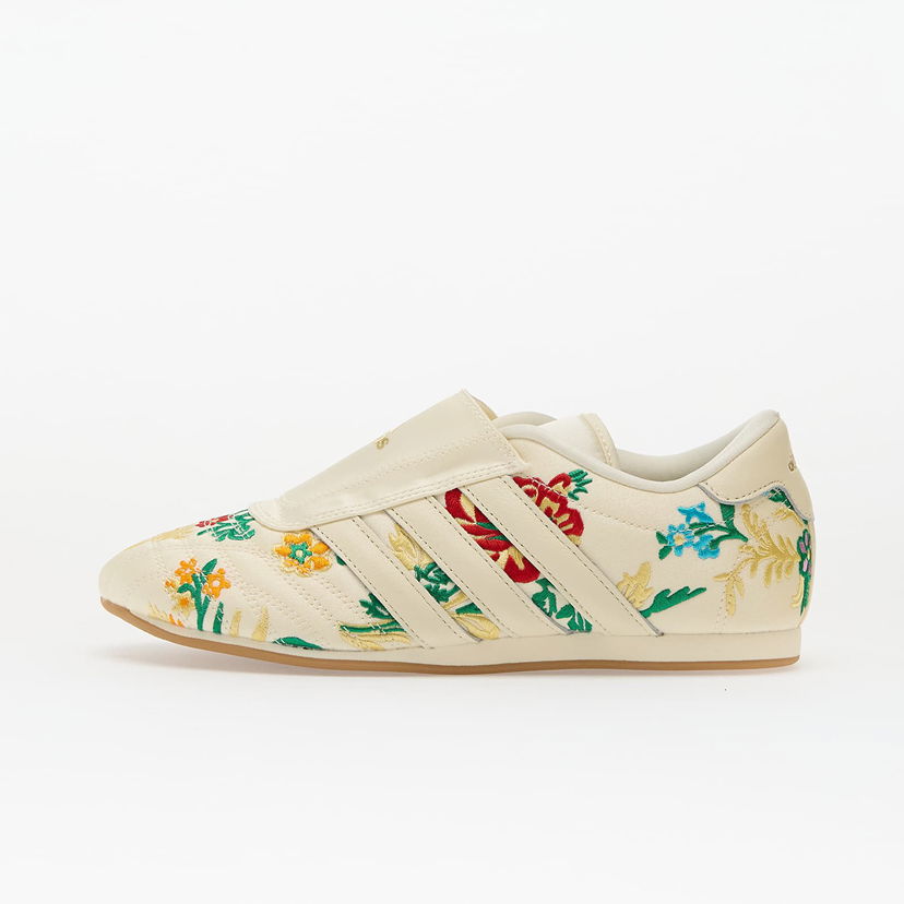 Tenisice i cipele adidas Originals Taekwondo Bež | JR3705