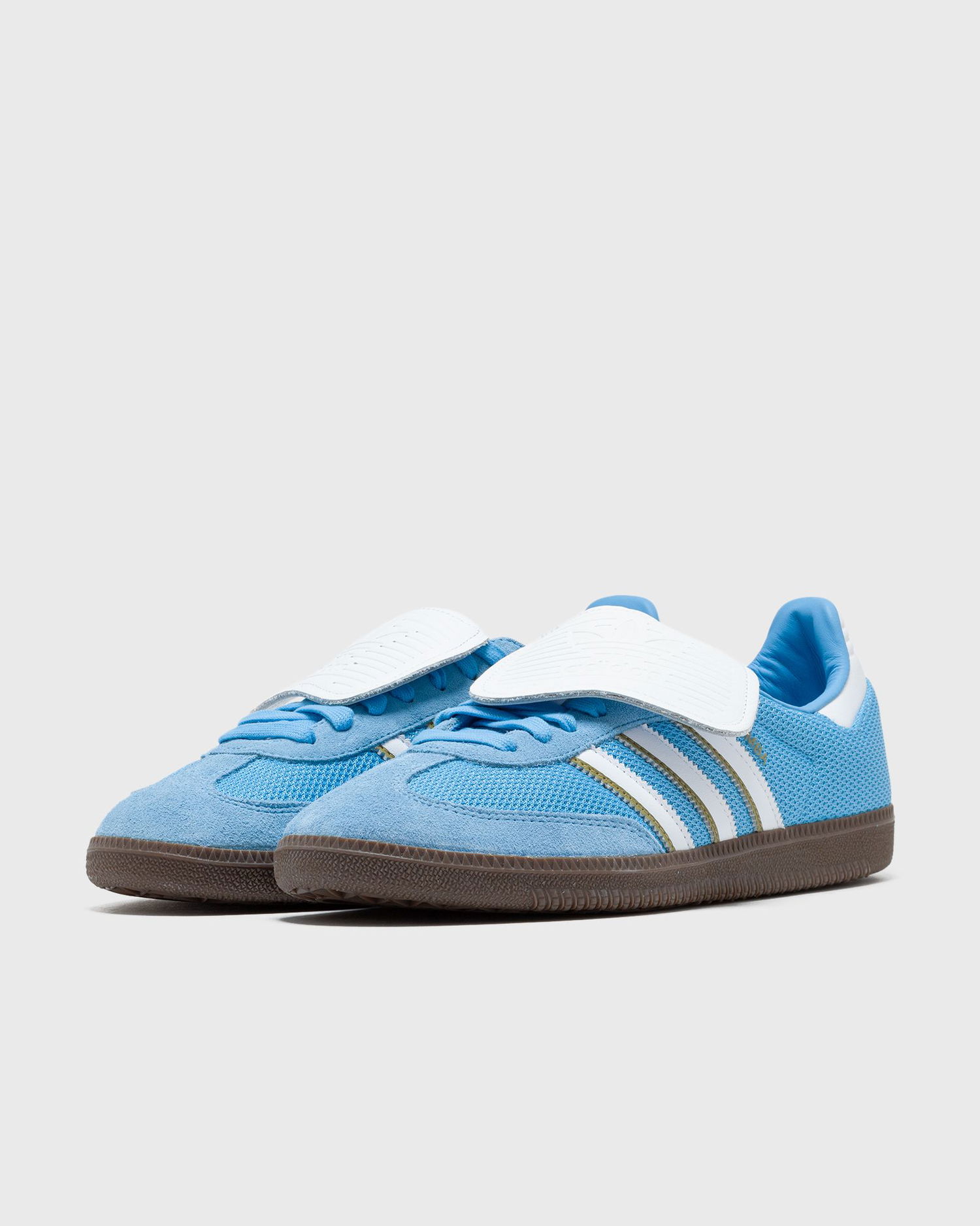 Tenisice i cipele adidas Originals Samba LT Semi Blue Burst Plava | IE9170, 1