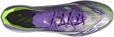 Tenisice i cipele adidas Performance F50 ELITE FG Ljubičasta | jh7615, 1