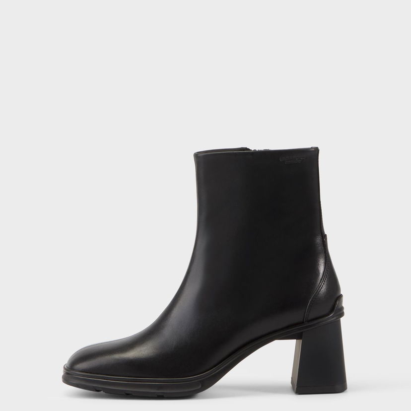 Tenisice i cipele Vagabond Vagabond Janine Leather Boots Crna | 6038-001-20