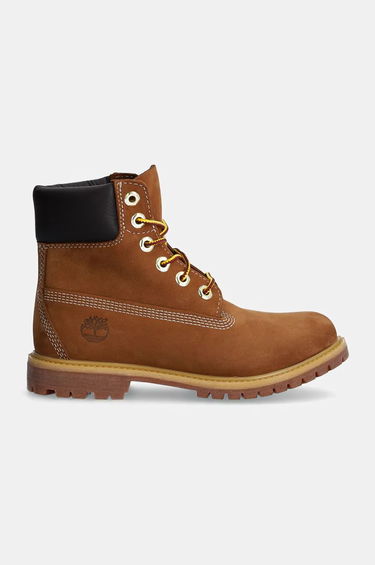 Tenisice i cipele Timberland PREMIUM 6 INCH BOOT Boots Smeđa | TB1103602141, 1