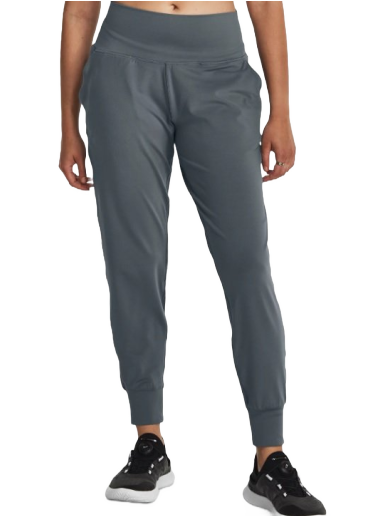 Hlače i traperice Under Armour UA Meridian Siva | 1382526-002