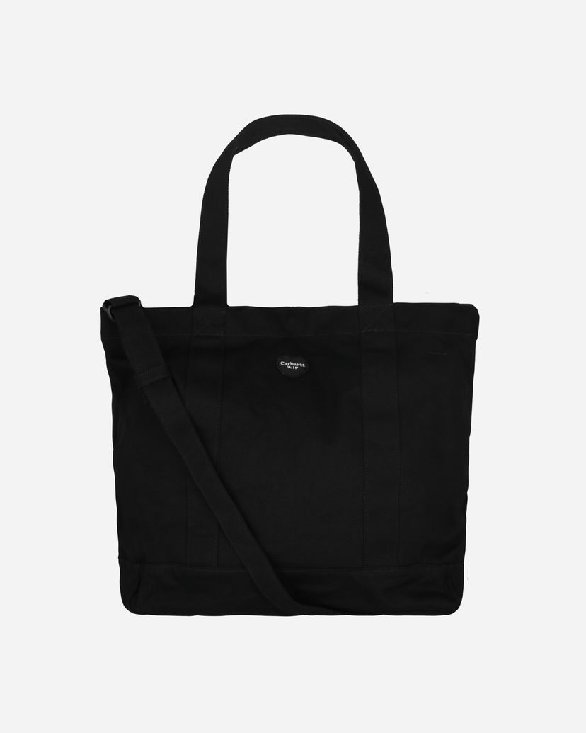 Tote bag Carhartt WIP Drewe Tote Bag Crna | I034598 89XX