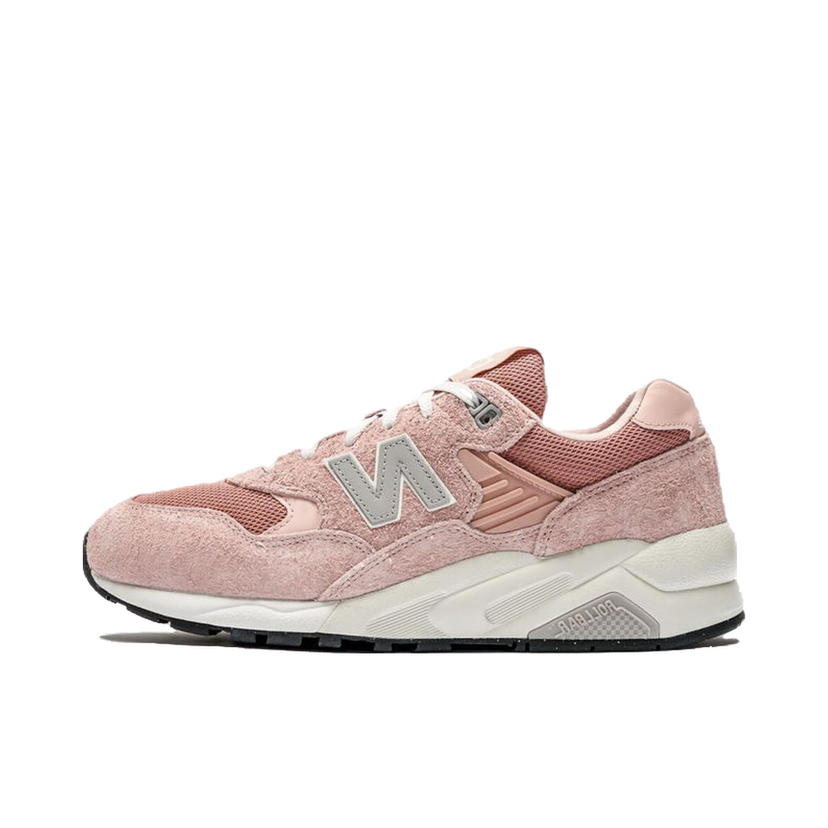 Tenisice i cipele New Balance 580 "Pink Silver" Ružičasta | MT580NV2