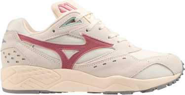 Tenisice i cipele Mizuno Mizuno Contender Bež | d1ga2378-001, 0