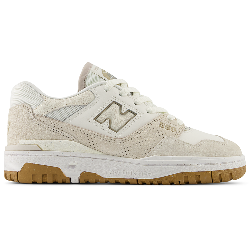 Tenisice i cipele New Balance Dámske topánky BBW550TB – béžové Bež | BBW550TB