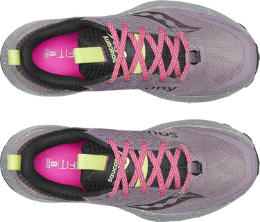 Tenisice i cipele Saucony Saucony RIDE TR2 Ljubičasta | s10951-160, 3