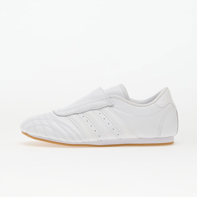 Tenisice i cipele adidas Originals Taekwondo Bijela | JS4012
