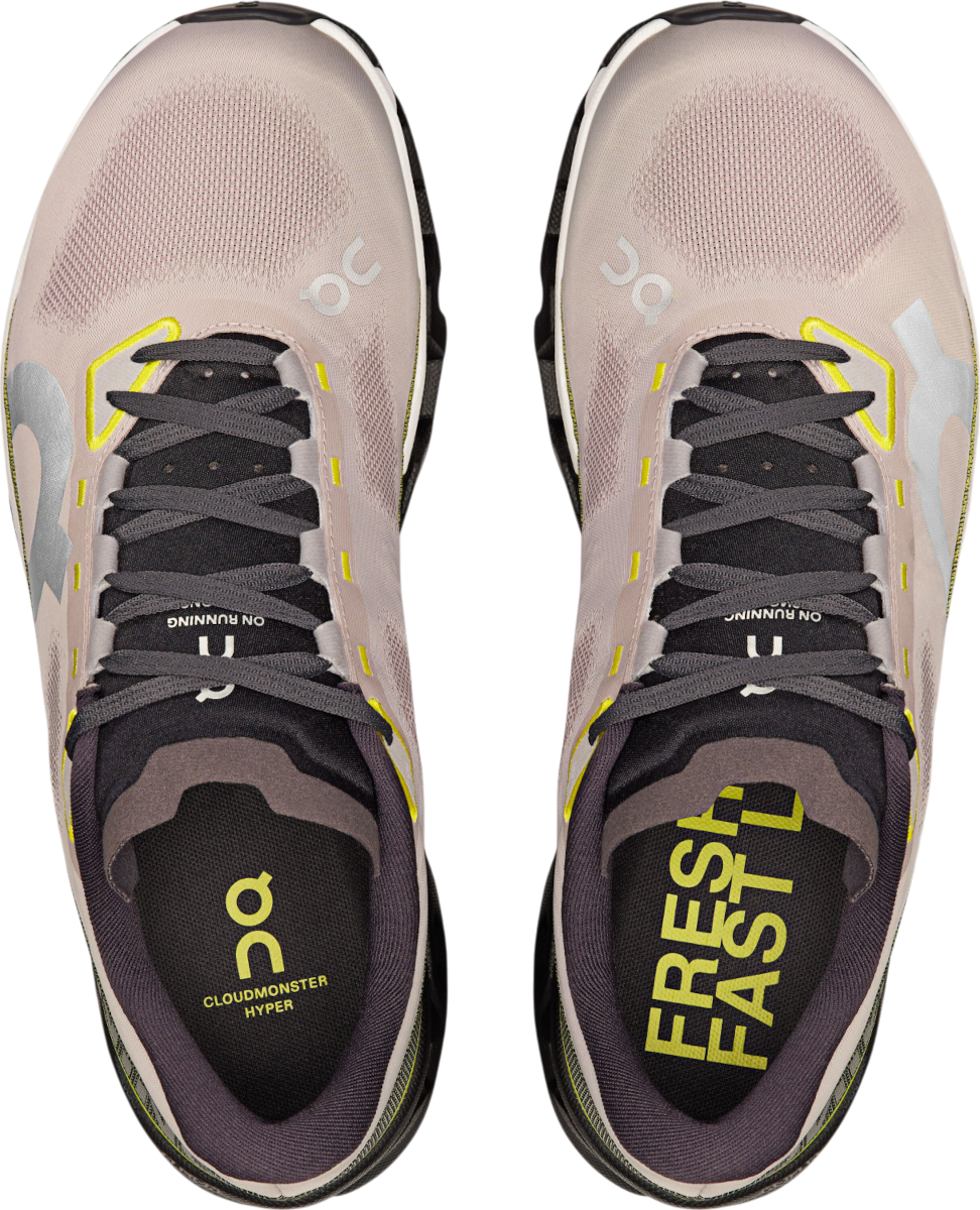 Tenisice i cipele On Running On Running Cloudmonster Hyper Ružičasta | 3me10134323, 1