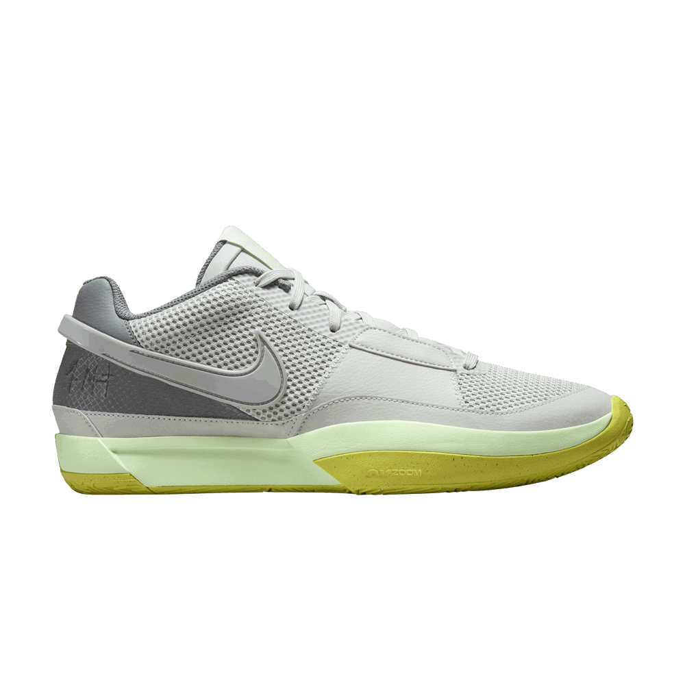 Tenisice i cipele Nike JA 1 Siva | FQ4796-003, 0