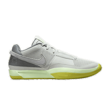 Tenisice i cipele Nike JA 1 Siva | FQ4796-003, 0