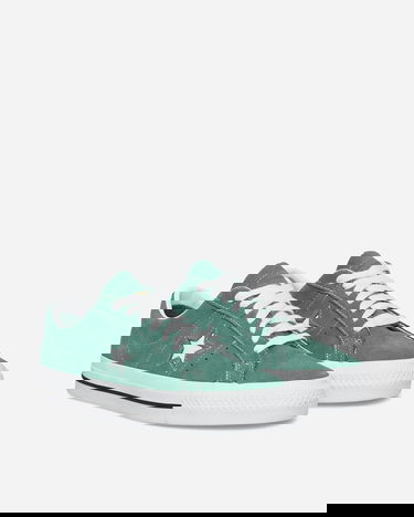 Tenisice i cipele Converse One Star Pro Zelena | A07618C, 2