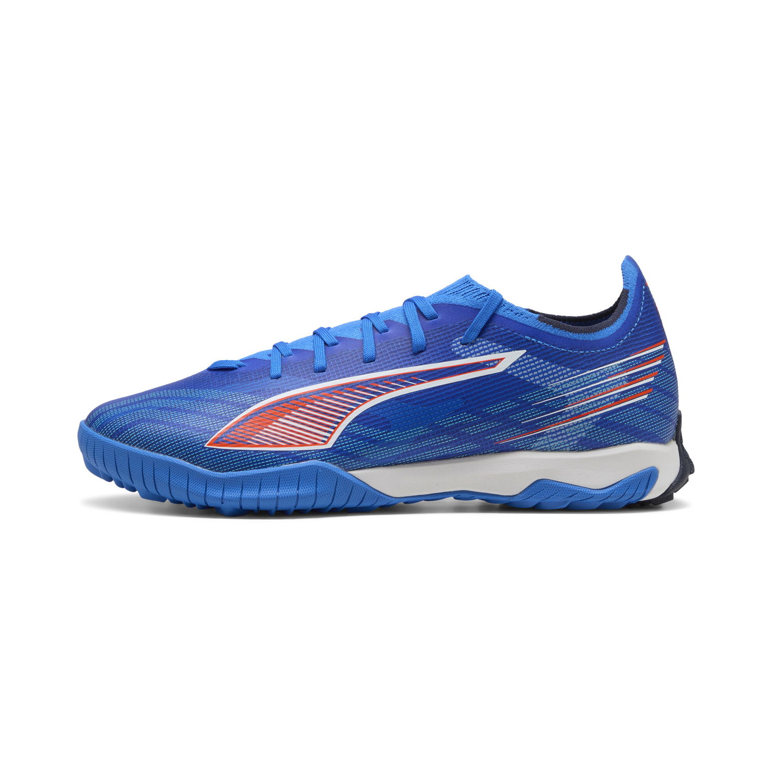 Tenisice i cipele Puma ULTRA 6 MATCH TT Plava | 108522_01, 0