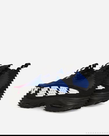 Tenisice i cipele Nike Air Max SNDR Višebojno | HJ8080-501, 4