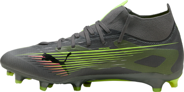 Tenisice i cipele Puma Puma ULTRA 5 MATCH+ FG/AG Siva | 108162-03, 1