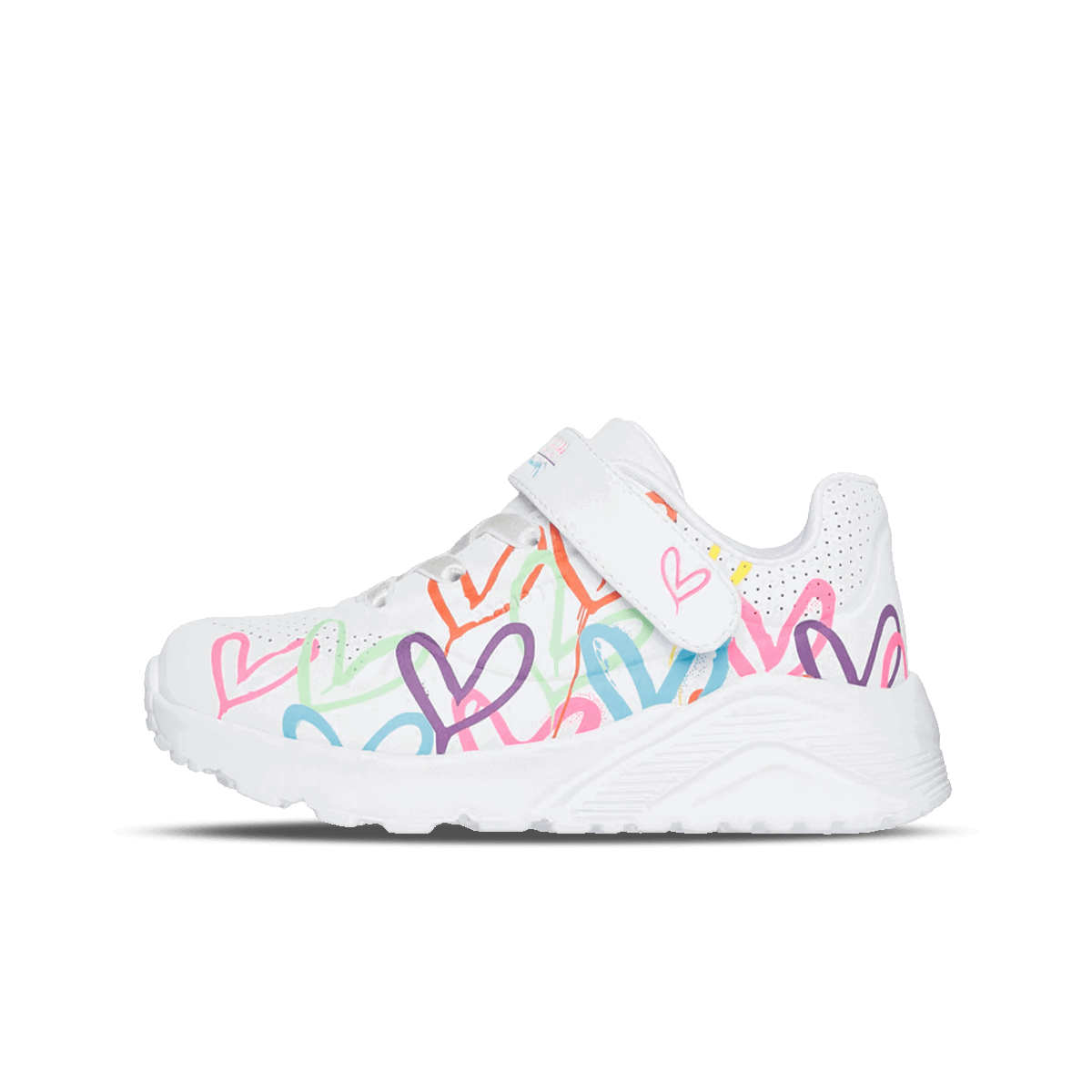 Tenisice i cipele Skechers UNO LITE Višebojno | 314078N-WMN, 0