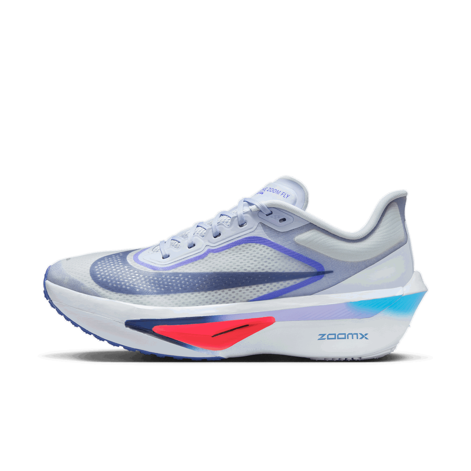 Tenisice i cipele Nike Zoom Fly 6 Plava | FN8454-002, 0