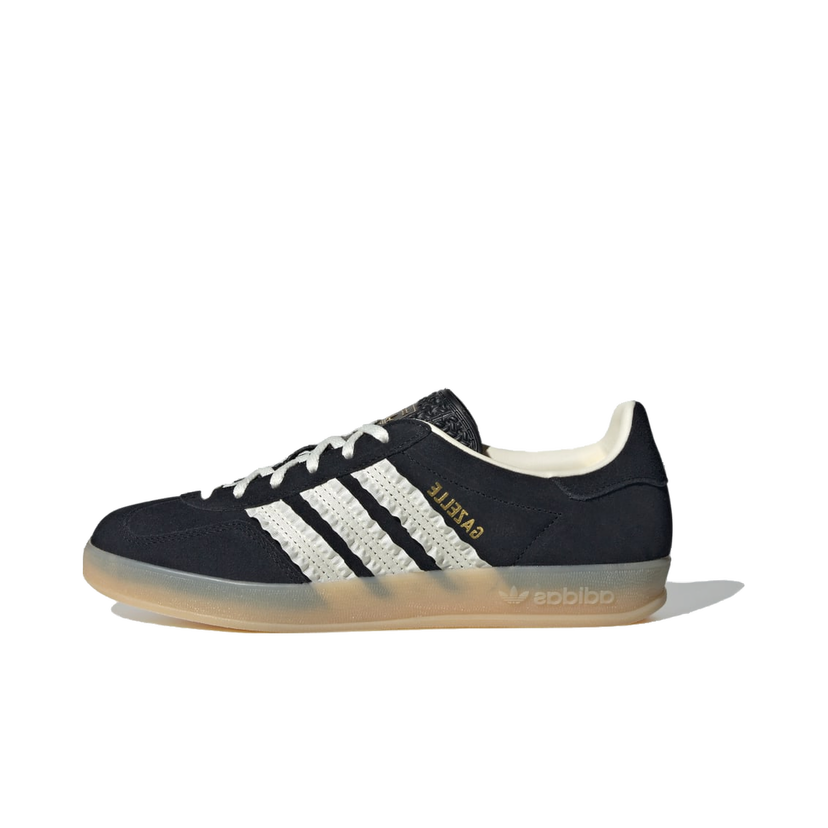 Tenisice i cipele adidas Originals Gazelle Crna | JS1412