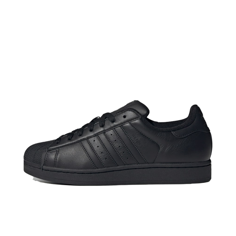 Tenisice i cipele adidas Originals Superstar II Crna | JI0081