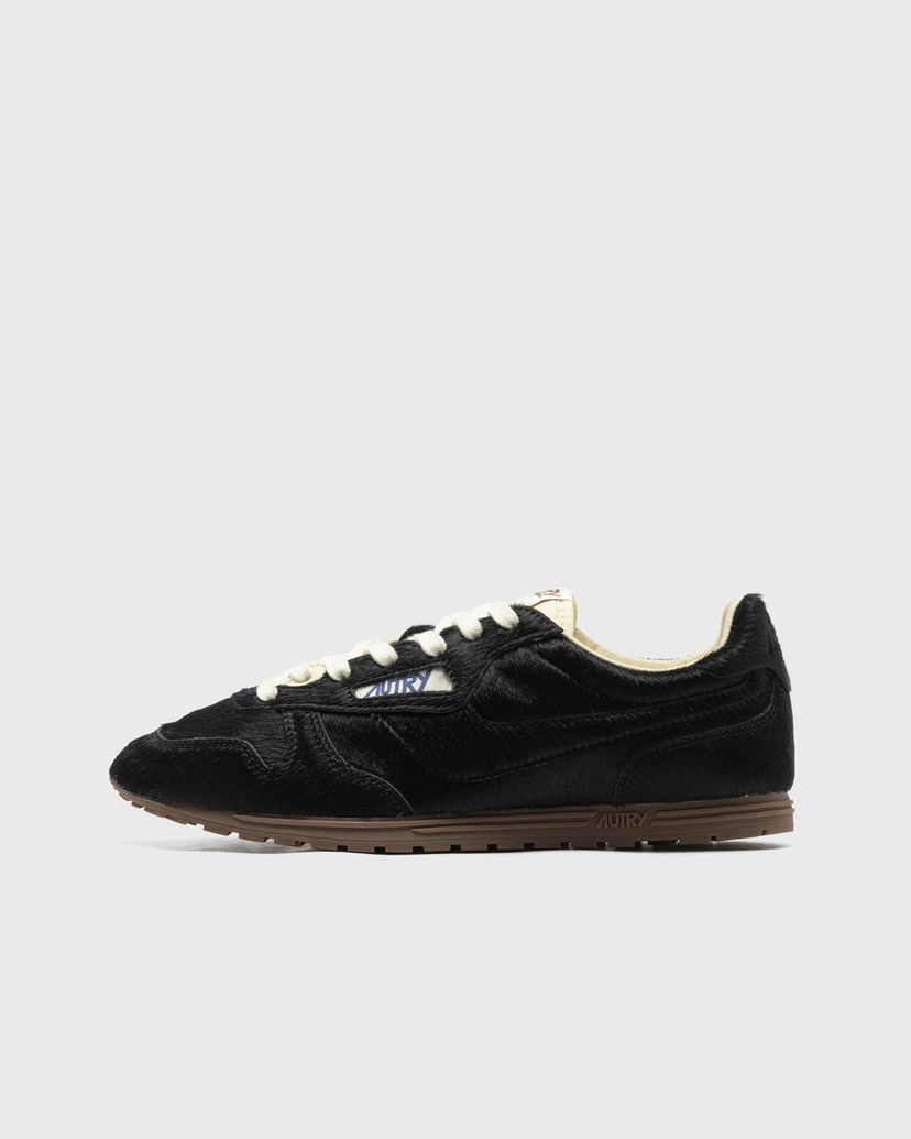 Tenisice i cipele Autry WMNS WINDSPIN LOW Crna | WSLWYN01
