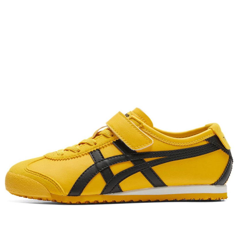Tenisice i cipele Onitsuka Tiger Onitsuka Tiger Mexico 66 Žuta | 1184A049-752