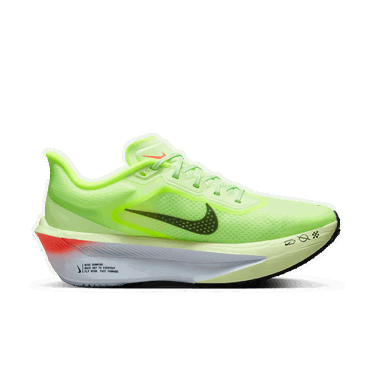 Tenisice i cipele Nike Nike Zoom Fly 6 Zelena | FN8455-701, 3
