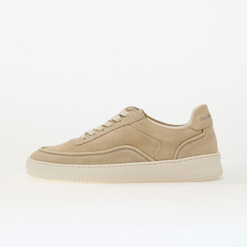 Tenisice i cipele Filling Pieces Filling Pieces Mondo Lux Bež | 46755071890