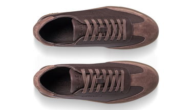 Tenisice i cipele Clae Deane Size: 8 Smeđa | CL25CDN04-JDG, 4